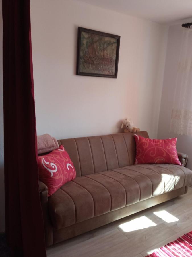 Appartement Apartman Rose à Novi Sad Extérieur photo