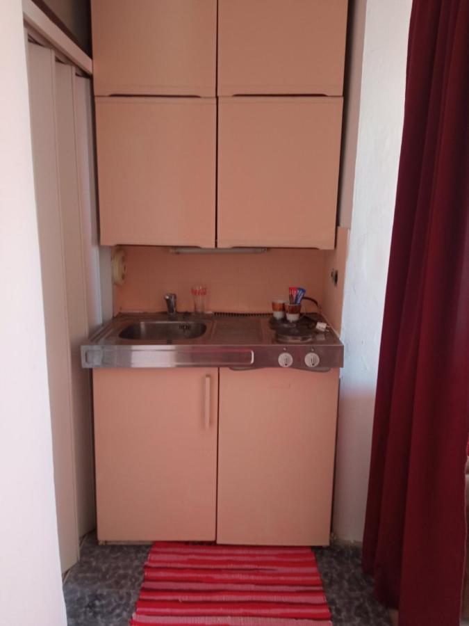 Appartement Apartman Rose à Novi Sad Extérieur photo